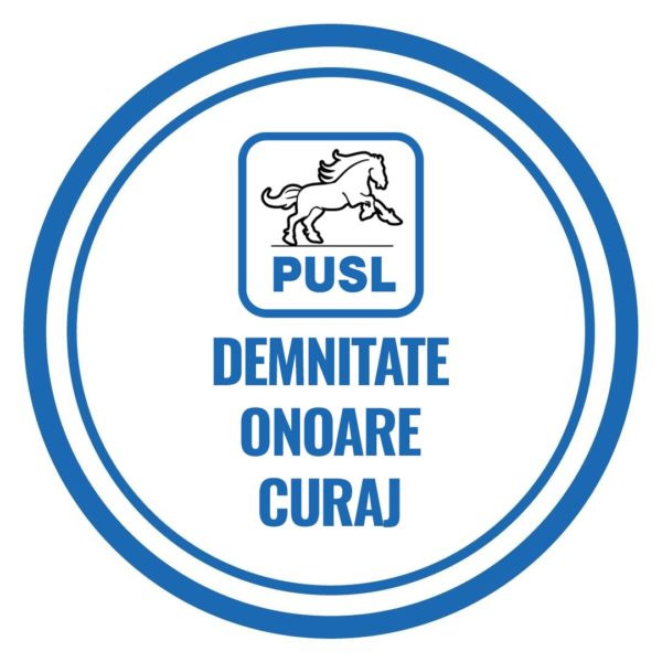 După organizaţia PMP Mureş și filiala PMP Harghita s-a alăturat Partidului Umanist Social Liberal După organizaţia PMP Mureş și filiala PMP Harghita s-a alăturat Partidului Umanist Social Liberal