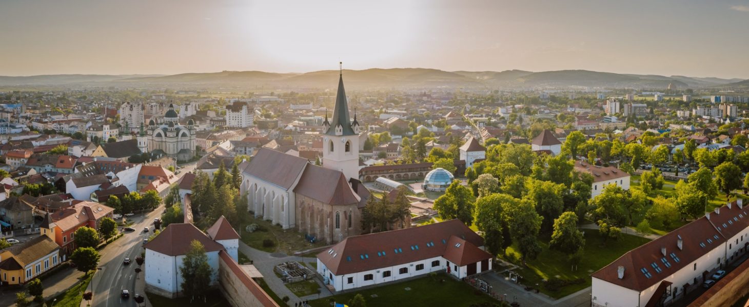 Cei mai mulți turiști străini care au vizitat, anul trecut, județul Mureș provin din Ungaria