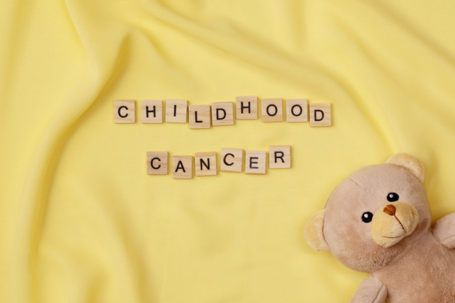 Ghid Medical | Cancerul la copii