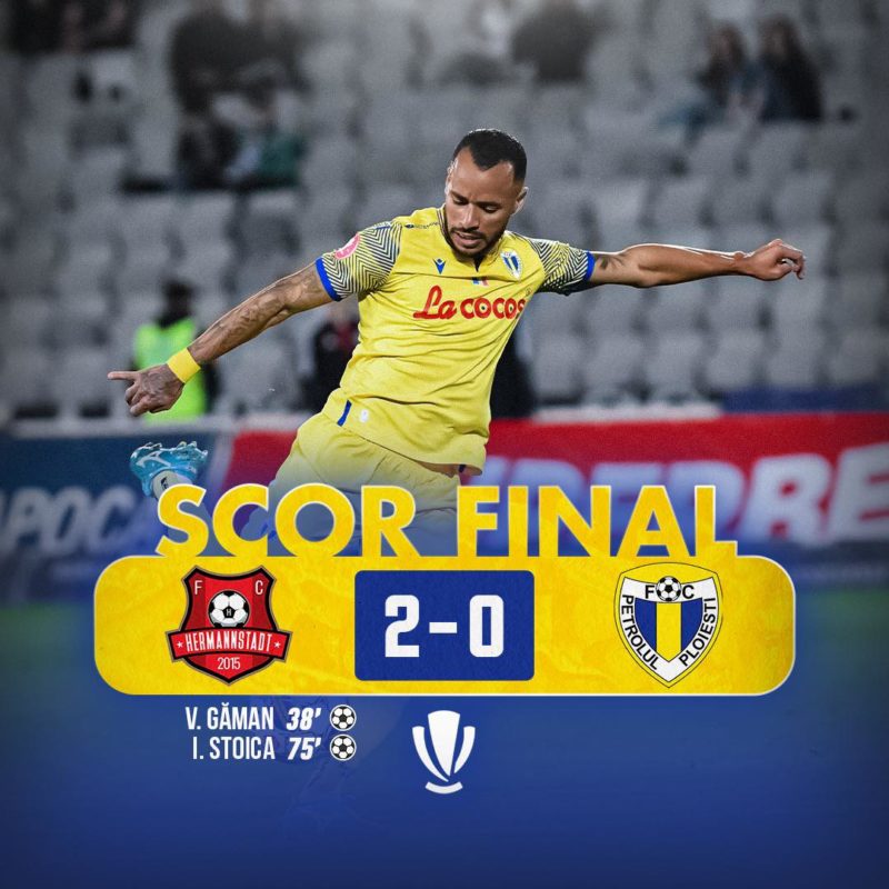 Play-out-ul SuperLigii de fotbal