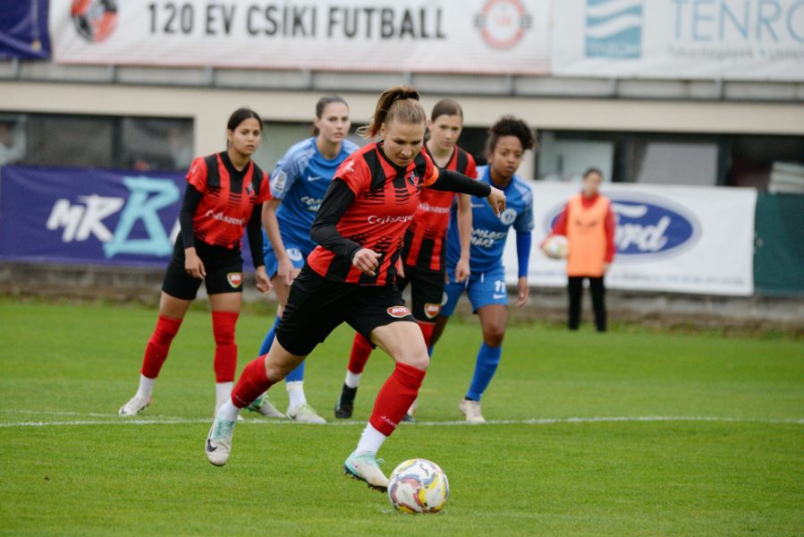 Grupele Cupei României la fotbal feminin