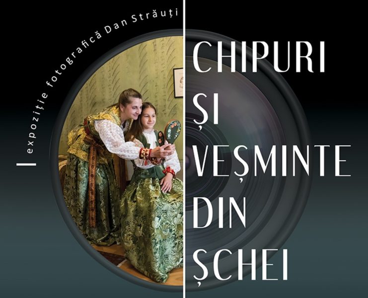„Chipuri şi veşminte din Şchei” la Muzeul Tradiţiilor Codlene