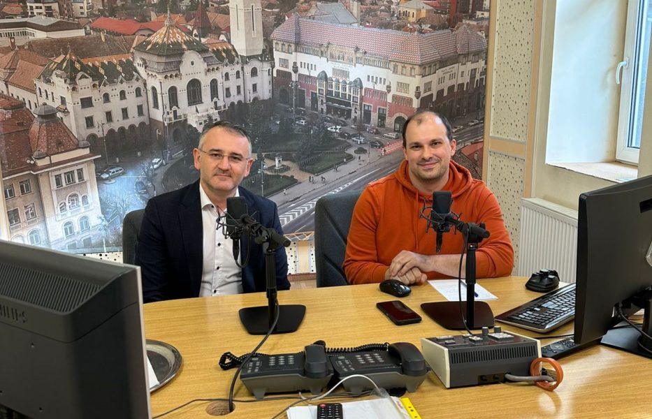 Emanuel Oprea: carnea de pasăre produsă în România este sigură pentru consum