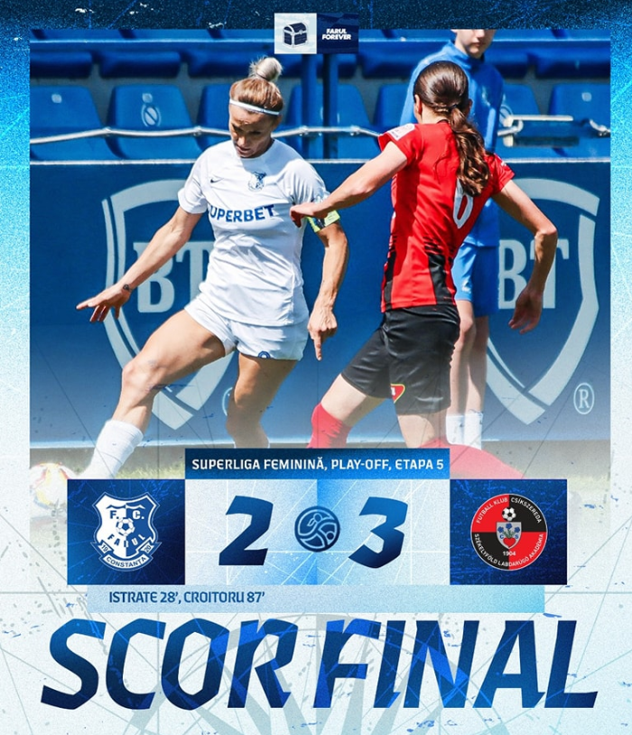 Fotbal feminin