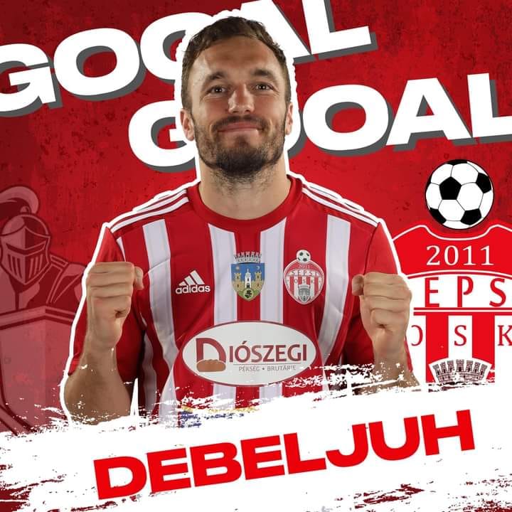Sepsi OSK, victorioasă la Rapid!