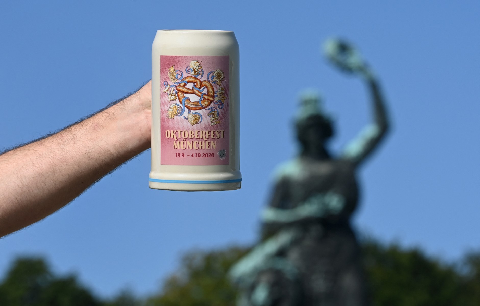Autorităţile din Bavaria vor interzice canabisul la festivaluri