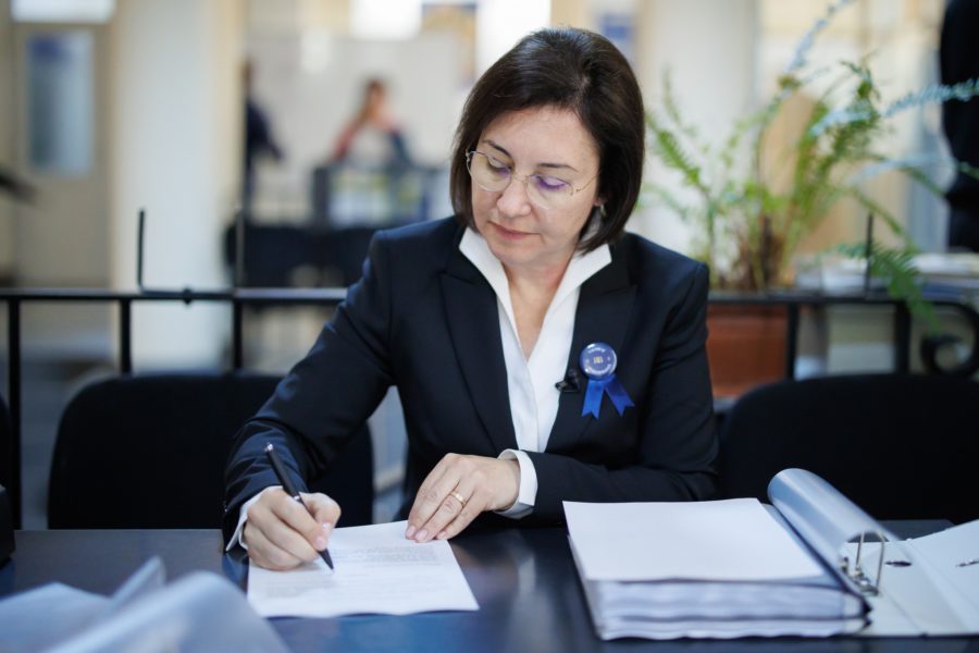 ALEGERI LOCALE 2024 | Rodica Baciu invită antreprenorii la „Performanță în Administrație și în Afaceri”