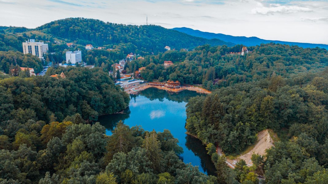 Sovata rămâne o destinație sigură pentru turiști, dau asigurări autoritățile