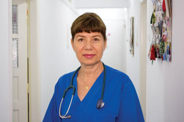 Președintele CNAS îi cheamă pe români la medic în luna lor de naștere Președintele CNAS îi cheamă pe români la medic în luna lor de naștere