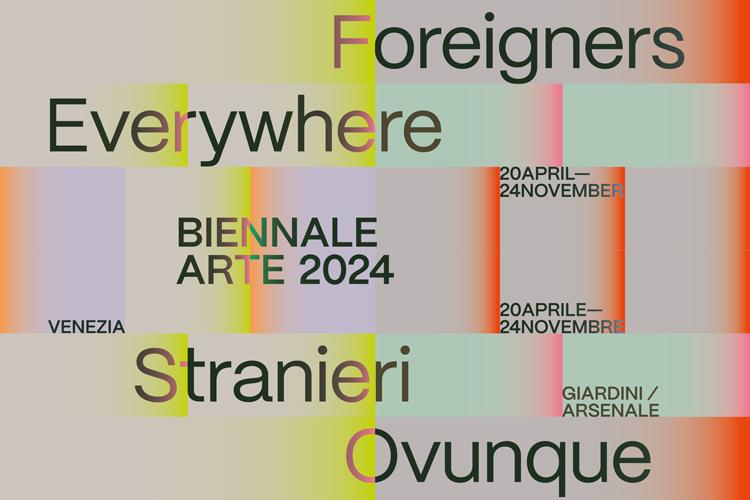 „Foreigners Everywhere” –  se deschide oficial Bienala de Artă de la Veneția 2024