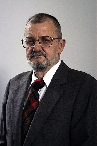 S-a stins din viaţă Cornel Udrea!