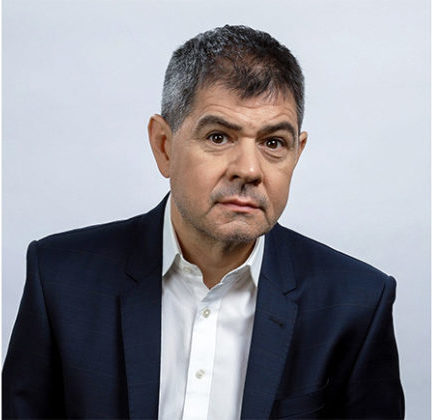 ALEGERI LOCALE 2024 | Cosmin Pop are pe agenda sa de priorități reconvesia spațiilor verzi din Cartierul 7 NOIEMBRIE