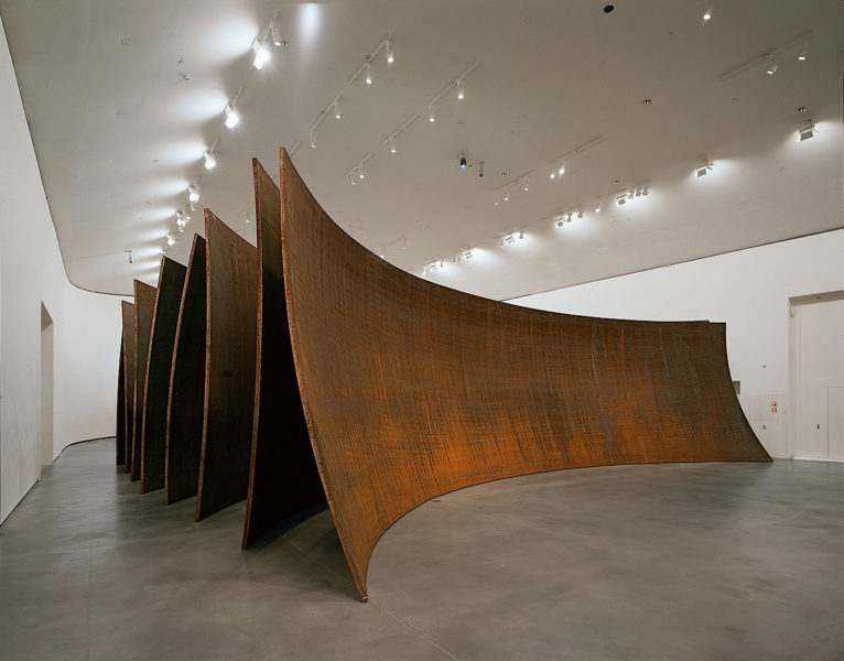 ArtBox / Richard Serra
