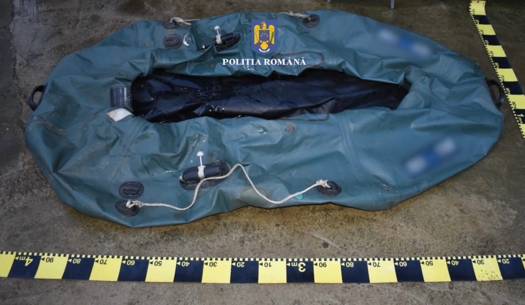 12 persoane reținute în urma unor ilegalități cu pește, la Zau de Câmpie