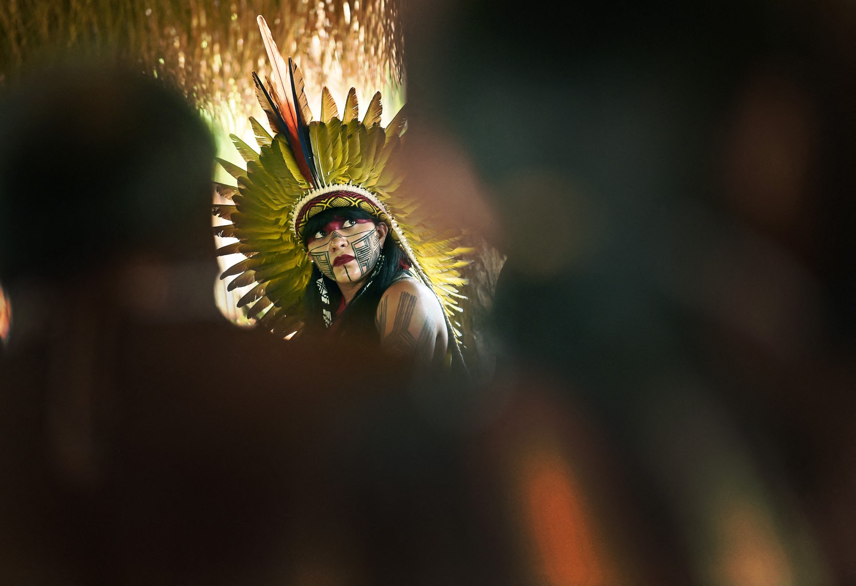 Contaminarea cu mercur este răspândită în tribul Yanomami din Amazon