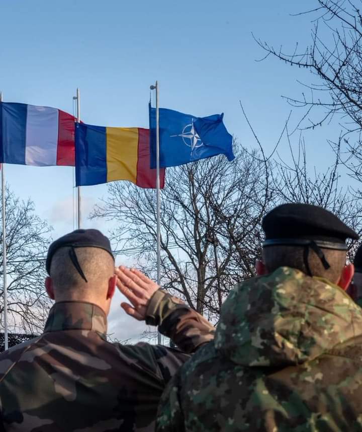 Declarație a Parlamentului României la 20 de ani de la aderarea la NATO