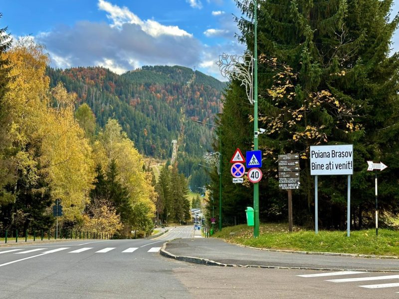 Poiana Brașov este pregătită să își primească oaspeții, în minivacanţa de 1 Mai şi Paşte