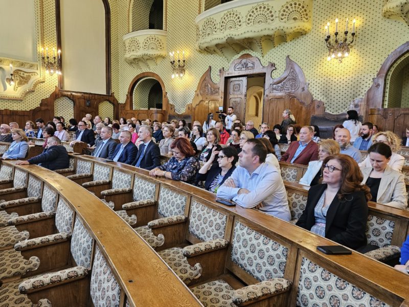 Doar 14 din cei 53.000 de prescriptori de concedii medicale sunt bănuiți de ilegalități Doar 14 din cei 53.000 de prescriptori de concedii medicale sunt bănuiți de ilegalități