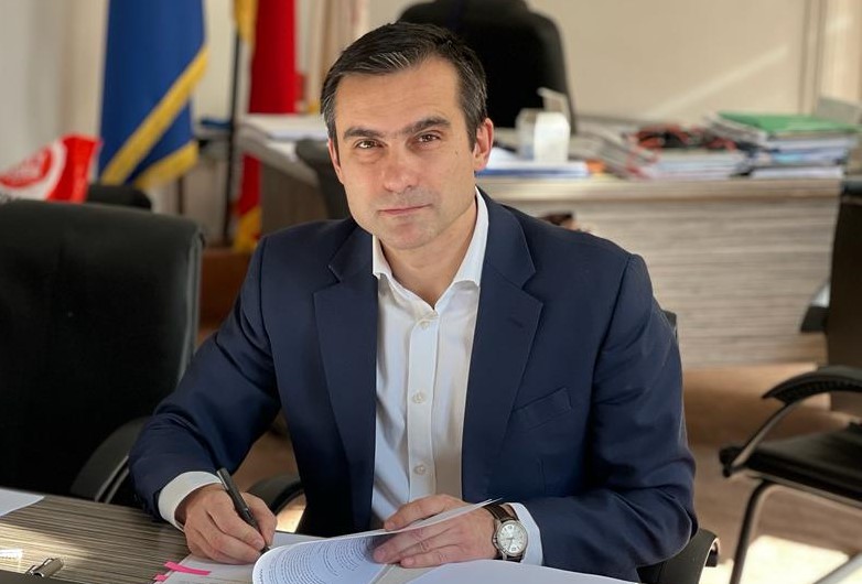 ALEGERI LOCALE 2024 | Allen Coliban își dorește o campanie cu dezbateri pozitive pentru Brașov