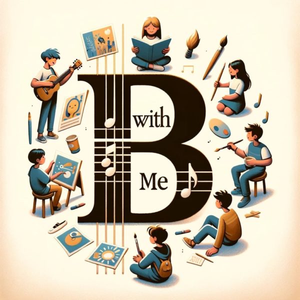 Radio România Oltenia Craiova lansează proiectul cultural Be with me