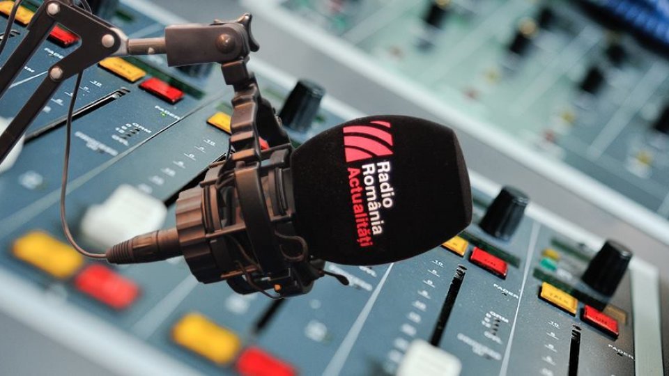 Radio România Actualităţi are cea mai mare cotă de piaţă în urban şi în Bucureşti