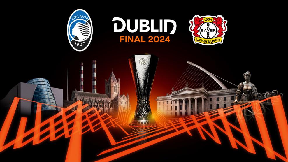 Atalanta și Leverkusen dispută finala Europa League Atalanta și Leverkusen dispută finala Europa League