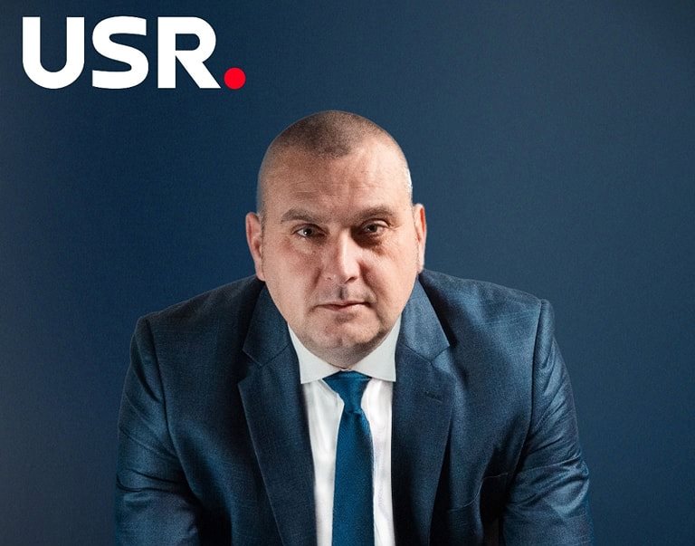 ALEGERI LOCALE 2024: USR Sfântu Gheorghe vrea descentralizare locală