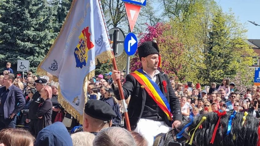În Săptămâna Luminată, de după Paşti, la Braşov sunt anunţate numeroase evenimente