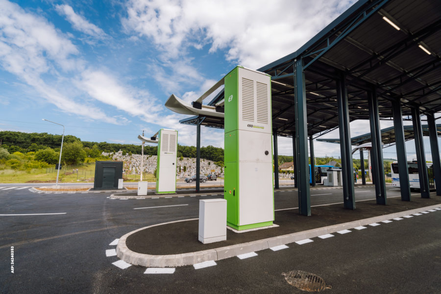ALEGERI LOCALE 2024: Mutarea capătului de linie de autobuz de pe strada Livezeni înspre marginea orașului rezolvă problema persoanelor care se îndreaptă spre cimitir