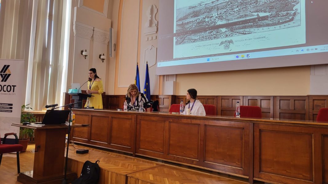 Specializarea Arhitectură a UMFST, pentru prima dată la Marisiensis