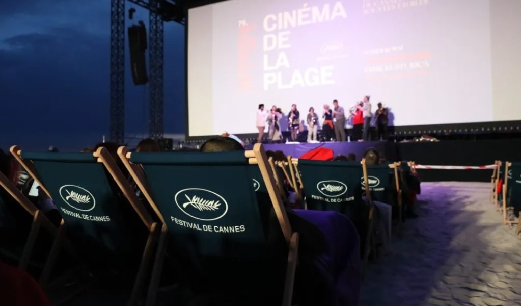 Festivalul de film de la Cannes a intrat în a doua săptămână de proiecţii