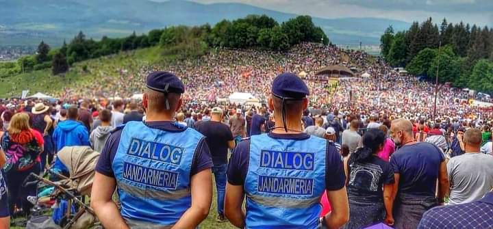 Peste 400.000 de credincioşi sunt aşteptaţi la sărbătorirea Rusaliilor Catolice
