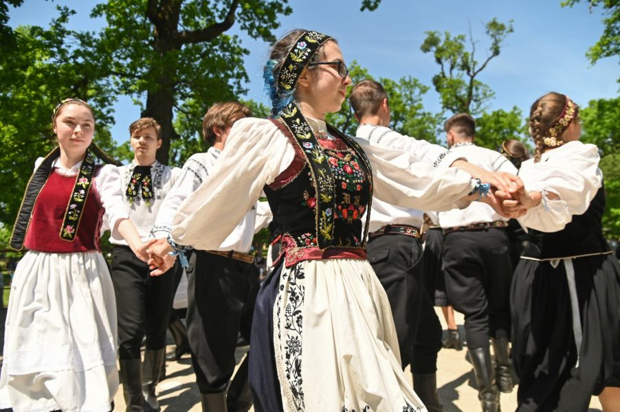 O nouă ediție Maifest, la Sibiu
