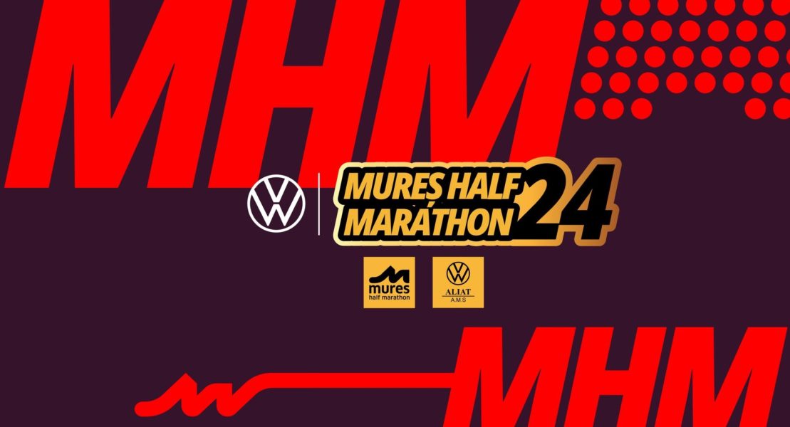 Mureș Half Marathon, ediția 2024