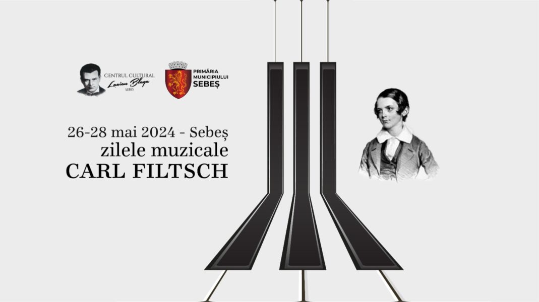 Pianista japoneză Chiyo Hagiwara va susţine duminică, 26 mai 2024, un recital la Sebeş
