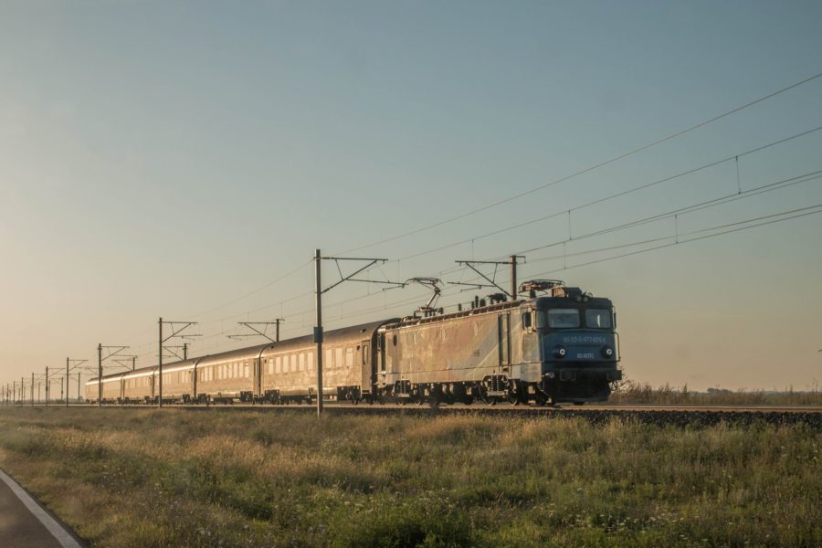 Conducerea CFR Călători și cea a AFR se vor întâlni pentru a identifica soluții pentru scoaterea companiei din impasul economic Conducerea CFR Călători și cea a AFR se vor întâlni pentru a identifica soluții pentru scoaterea companiei din impasul economic