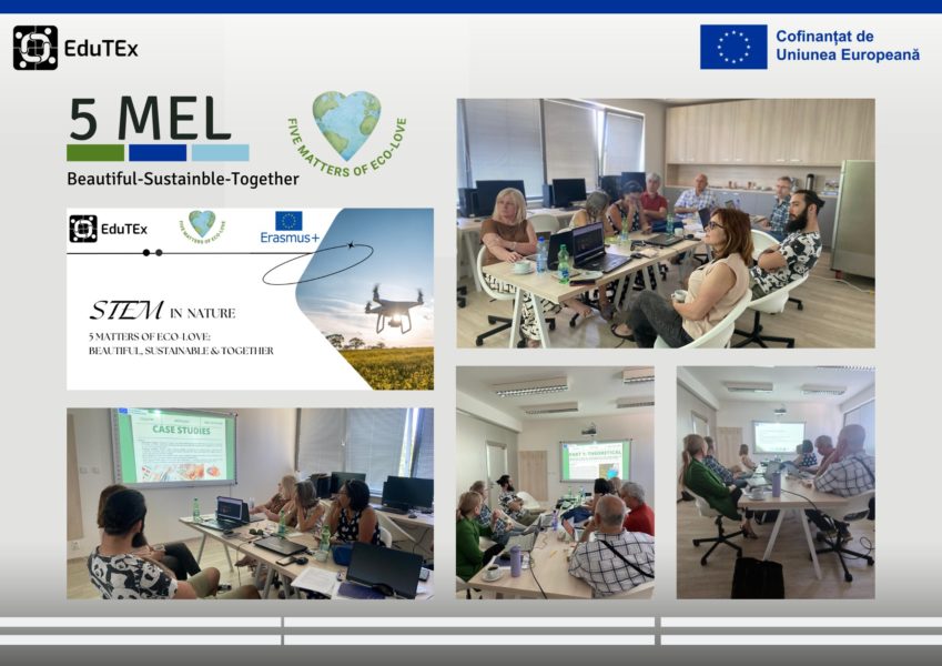 Proiect internaţional de educaţie a adulţilor la Târgu Mureş Proiect internaţional de educaţie a adulţilor la Târgu Mureş