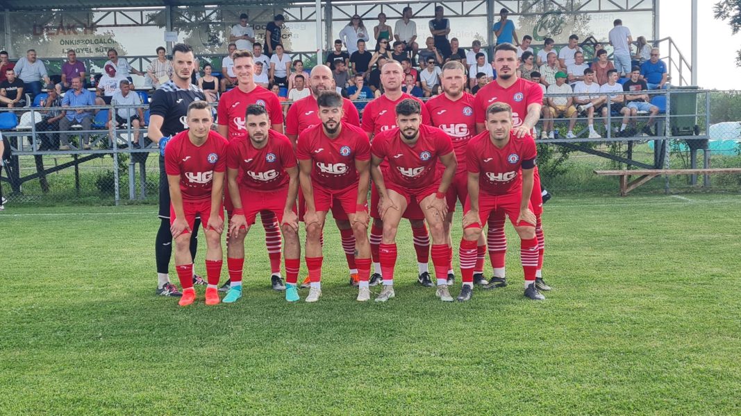 Iernut, Gheorgheni și Blaj, promovate în Liga a III-a de fotbal