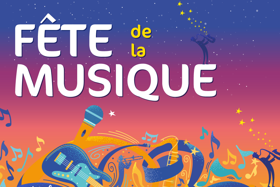 Sărbătoarea muzicii revine, la Braşov Sărbătoarea muzicii revine, la Braşov