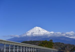 O clădire cu 10 etaje va fi demolată pentru că blochează vederea la Muntele Fuji