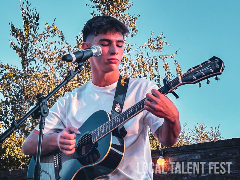 Festivalul talentelor mureșene, la a treia ediție Festivalul talentelor mureșene, la a treia ediție