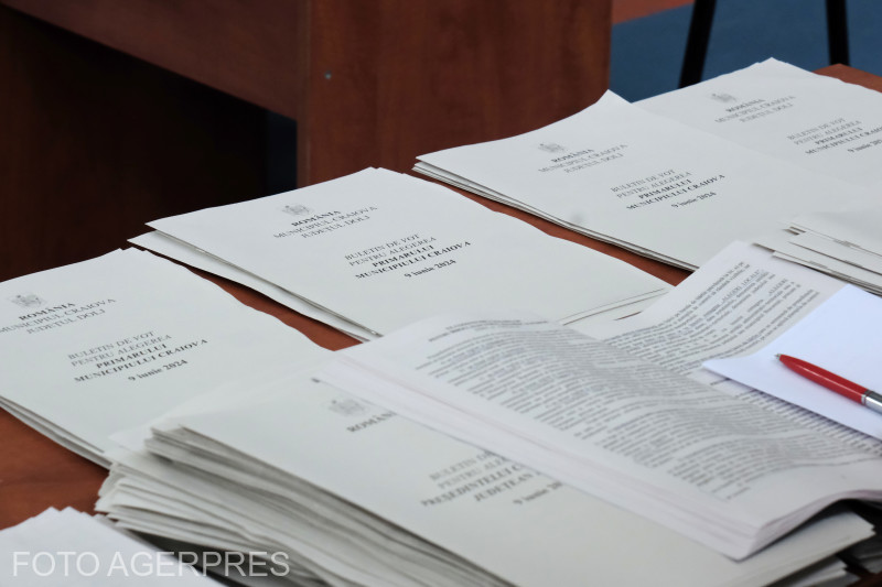 10 dosare penale în Mureș, pentru încălcarea regulilor electorale