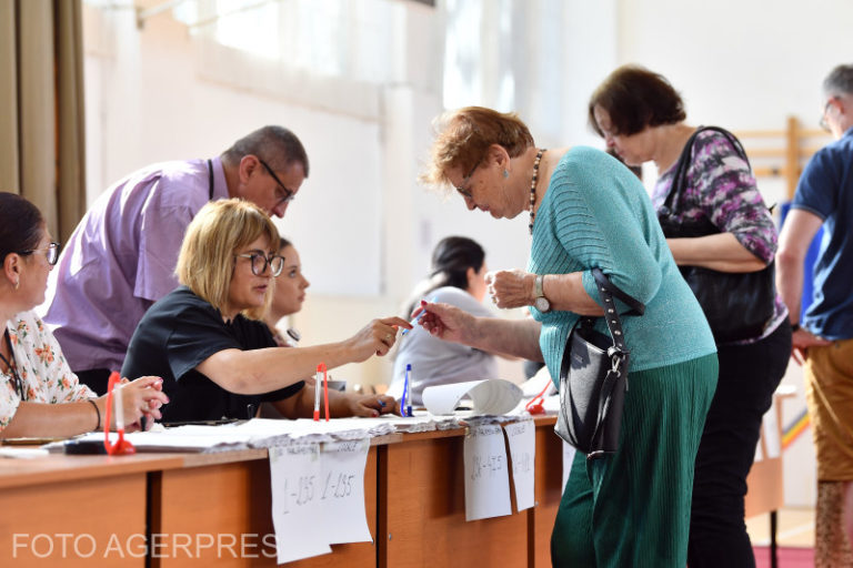 Comasarea alegerilor locale cu cele parlamentare a crescut numărul de votanți