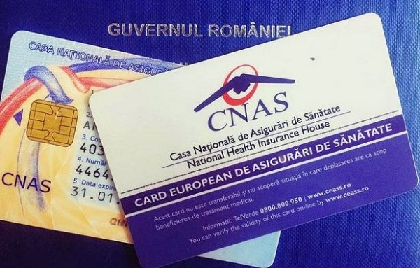 100 de carduri europene de sănătate, solicitate zilnic la Casa de Asigurări Mureș 100 de carduri europene de sănătate, solicitate zilnic la Casa de Asigurări Mureș