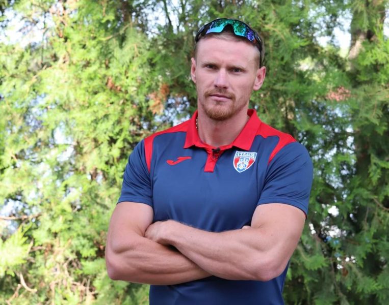 Cătălin Chirilă, aur la Europenele de kaiac-canoe Cătălin Chirilă, aur la Europenele de kaiac-canoe