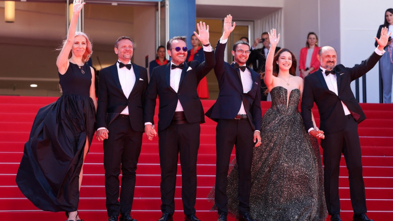 Actori și regizori consacrați invitați la TIFF.23