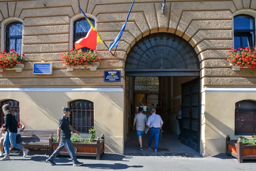 Brașovul e pe primele locuri în țară la rata șomajului