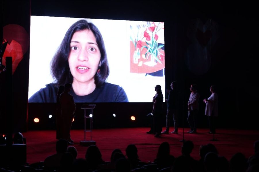 Trofeul Transilvania TIFF 23 merge spre cinematograful indian