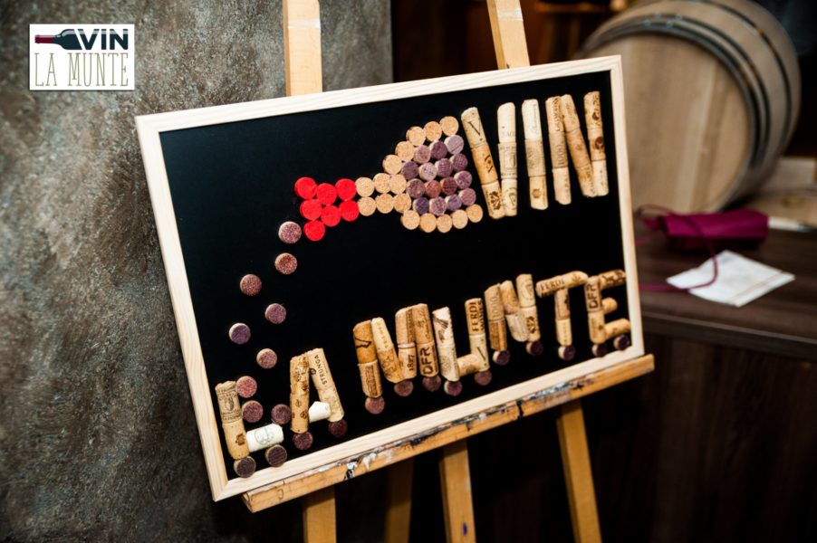 Brașovul va găzdui o nouă ediție a festivalului de vinuri ”Vin la munte” Brașovul va găzdui o nouă ediție a festivalului de vinuri ”Vin la munte”