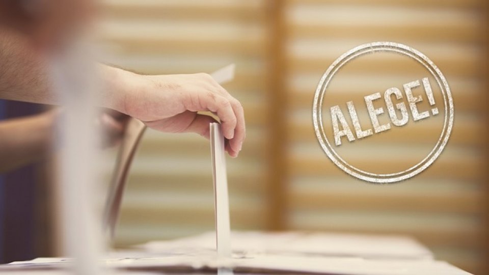 Aproape 2.000 de solicitări pentru urna mobilă în județul Braşov